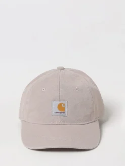 Cappello Carhartt Wip in cotone con logo