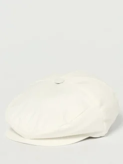 Cappello Colori Chiari in cotone