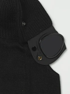 Cappello C.P. Company in lana con lenti