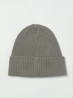 Cappello C.P. Company in lana con lenti