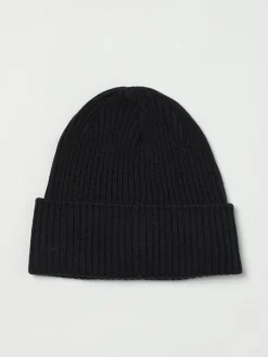 Cappello C.P. Company in lana con lenti