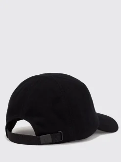 Cappello da baseball con logo Fred Perry