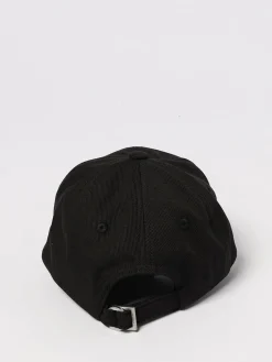 Cappello da baseball con logo Jacquemus