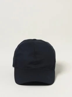 Cappello da baseball in cotone Dolce & Gabbana