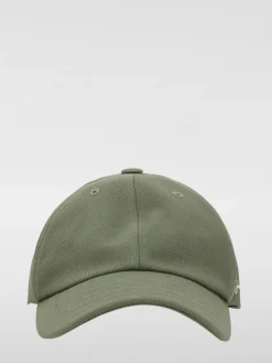 Cappello da baseball in cotone Jacquemus