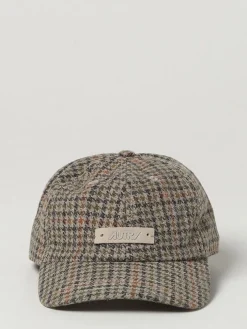 Cappello da baseball tartan Autry
