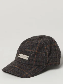Cappello da baseball tartan Autry