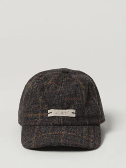 Cappello da baseball tartan Autry