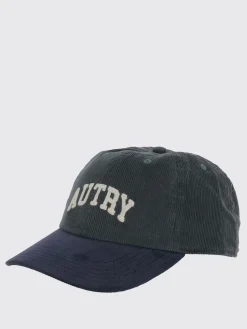 Cappello da baseball tartan Autry