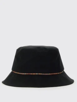 Cappello da pescatore in cotone Paul Smith