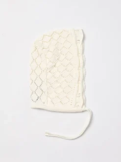 Cappello Dolce & Gabbana in cotone crochet