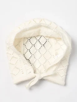 Cappello Dolce & Gabbana in cotone crochet