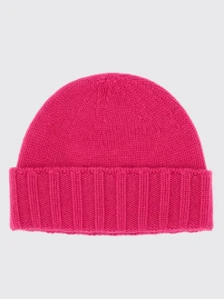 Cappello Drumohr in cashmere