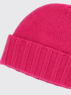 Cappello Drumohr in cashmere