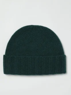 Cappello Drumohr in cashmere