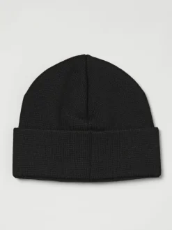 Cappello Dsquared2 in lana con logo jacquard