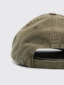 Cappello Entire Studios in cotone washed