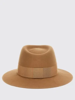 Cappello Fedora Maison Michel in feltro