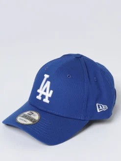 Cappello 9FORTY Los Angeles Dodgers New Era in cotone