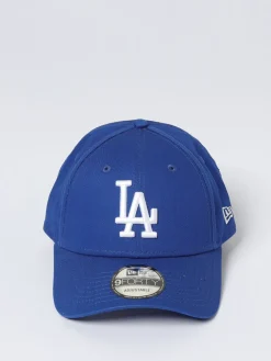 Cappello 9FORTY Los Angeles Dodgers New Era in cotone