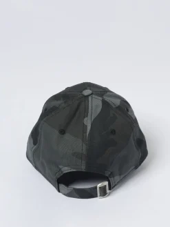 Cappello 9FORTY New York Yankees New Era in cotone stampa camouflage