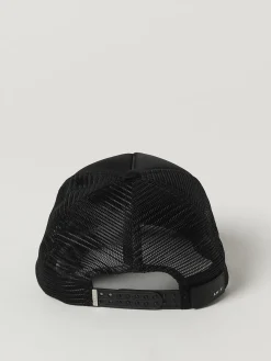 Cappello Hollywood Amiri in cotone e nylon a rete