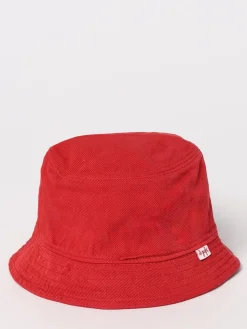 Cappello Il Gufo in cotone