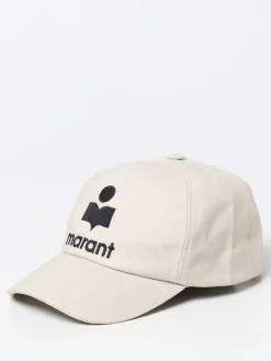 Cappello Isabel Marant in cotone