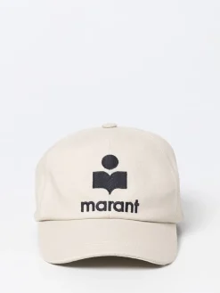 Cappello Isabel Marant in cotone