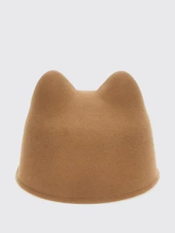 Cappello Jamie Maison Michel in feltro