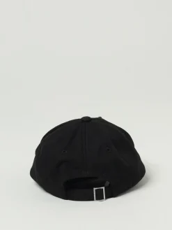 Cappello La Casquette Artichaut Jacquemus in cotone