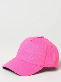 Cappello Little Marc Jacobs in cotone