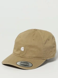 Cappello Madison Carhartt Wip in twill di cotone