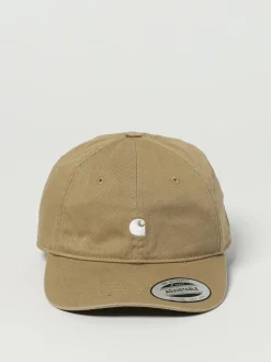 Cappello Madison Carhartt Wip in twill di cotone