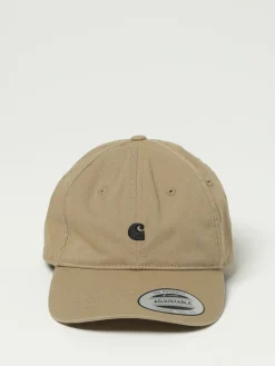Cappello Madison Carhartt Wip in twill di cotone
