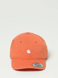 Cappello Madison Carhartt Wip in twill di cotone