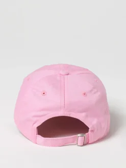 Cappello Max&Co. Kid in cotone con patch logo