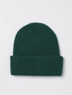 Cappello Mc2 Saint Barth in misto lana a coste