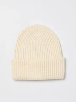 Cappello Mc2 Saint Barth in misto lana a coste