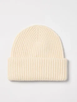 Cappello Mc2 Saint Barth in misto lana a coste