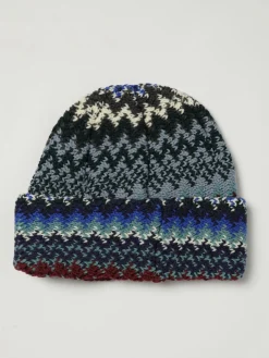 Cappello Missoni in maglia di lana
