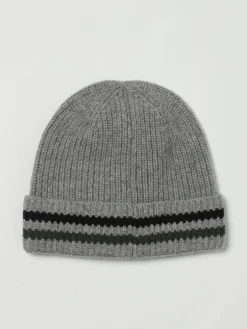 Cappello Moncler in lana vergine