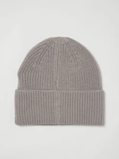 Cappello MSGM in misto lana vergine