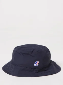 Cappello P. Le Vrai Maylisin K-Way in Ripstop riciclato