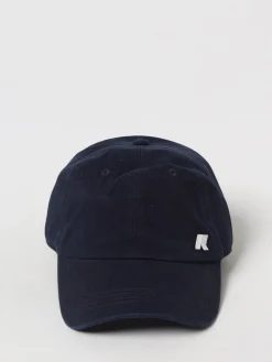 Cappello Robier K-Way in cotone