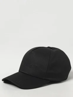 Cappello Saint Laurent in cotone