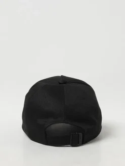 Cappello Saint Laurent in cotone