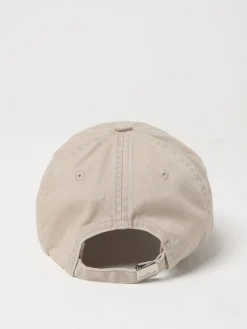 Cappello Stone Island in cotone