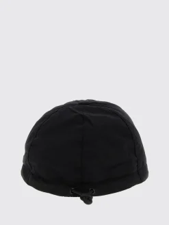 Cappello Stone Island Junior in tessuto tecnico