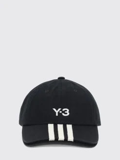 Cappello Y-3 in cotone